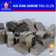 Dimond Segment for Welding on 1800mm Blade (HZDS02046)